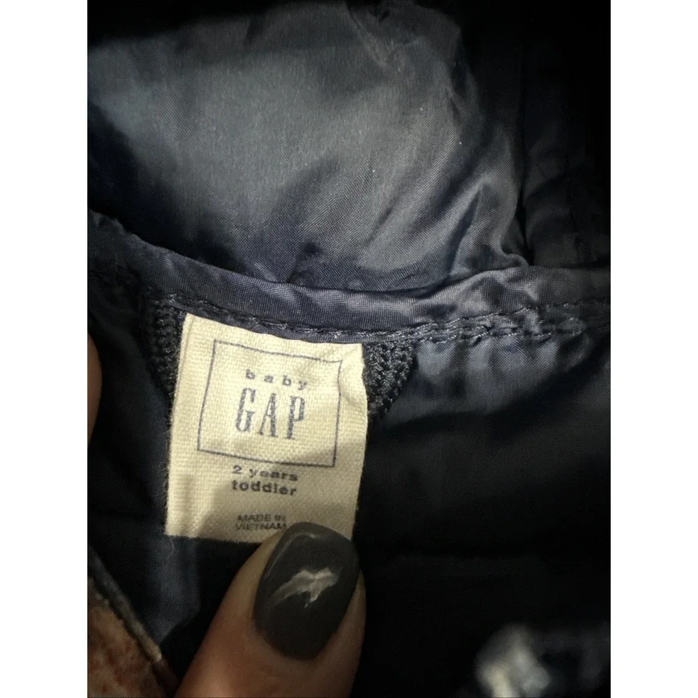 GAP boys baby